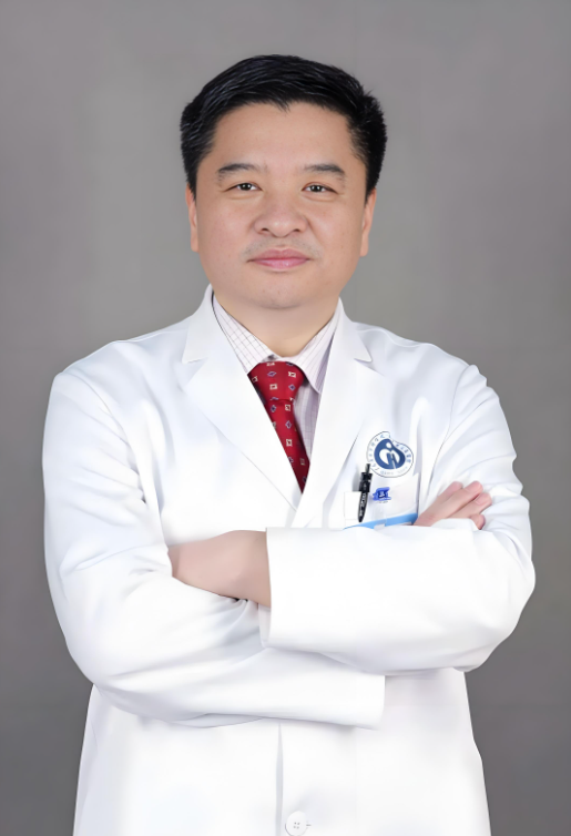 陈汝福