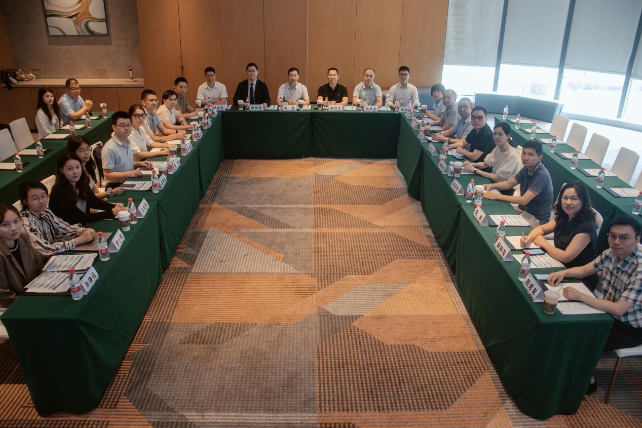 第四届南香山肝病论坛暨肝病微创诊疗研讨会圆满举办